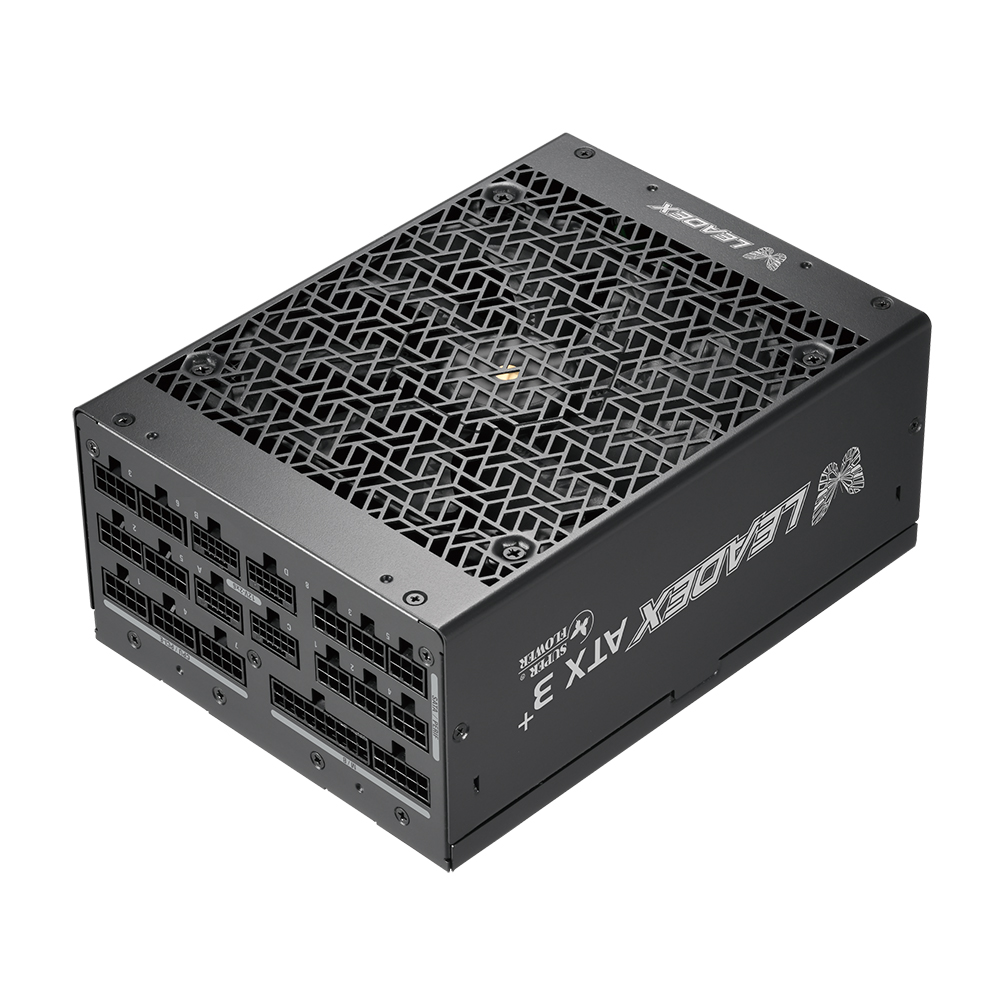 슈퍼플라워  SF-2800F14HP LEADEX TITANIUM ATX3.1