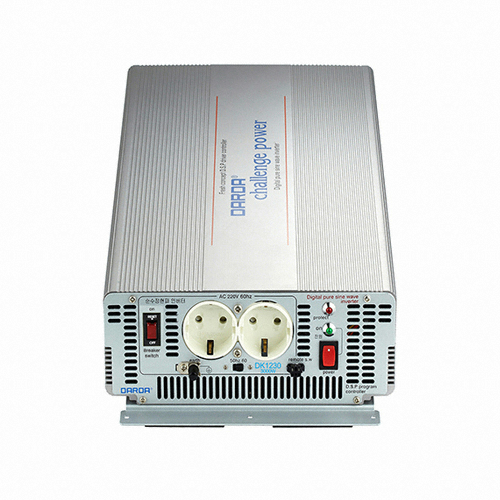 P&K하이테크 다르다 DK-2440A