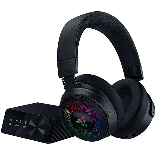 RAZER  Kraken V4 Pro