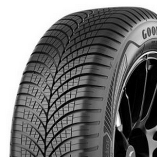 굿이어  벡터 포시즌 3세대 SUV 255/60R18