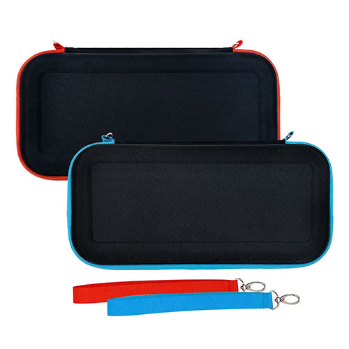 경문엔터테인먼트 겜맥 닌텐도 스위치2 하드 파우치