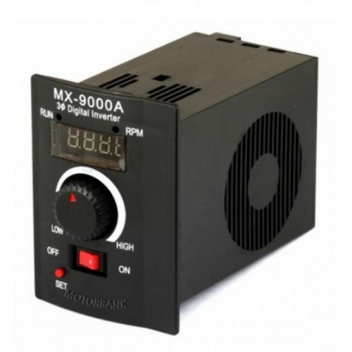 지알일렉트로닉스  소형인버터 MX-9000A