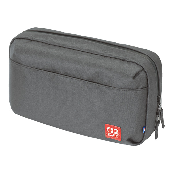 HORI  닌텐도 스위치2 리버서블 수납 가방