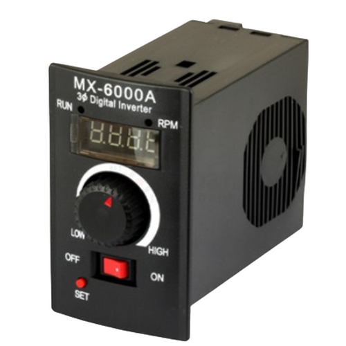 지알일렉트로닉스  소형인버터 MX-6000A