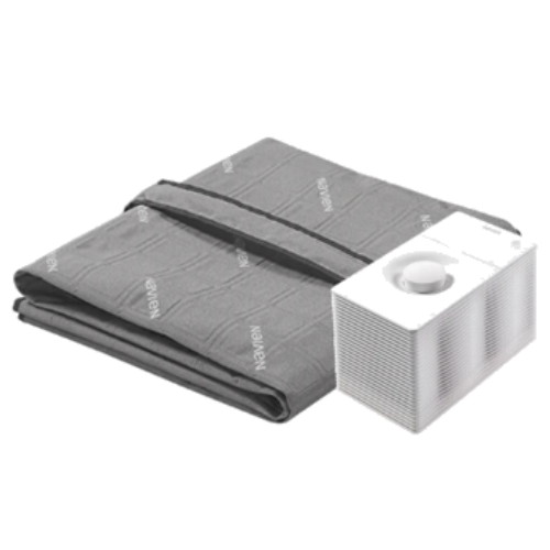 경동나비엔 나비엔메이트 슬림 숙면매트 사계절 에어 EMW750