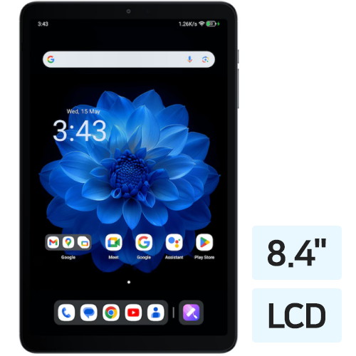 ALLDOCUBE  iplay60 미니 프로 8.4 2.0 LTE