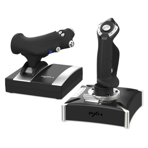 PXN 2119 PRO 플라이트 스틱