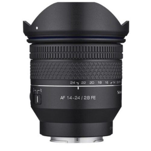 삼양옵틱스  AF 14-24mm F2.8 FE SONY FE용