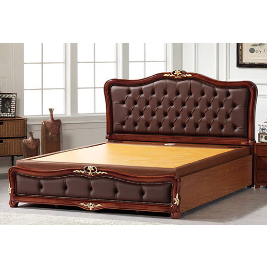 장수돌침대 1550 럭셔리 흙침대 Q