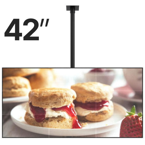 알에프  RDBP12S-42ICW