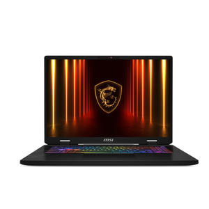 MSI 크로스헤어 17 HX AI D2XWGKG-U9 QHD+