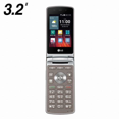 LG전자  와인스마트 재즈, 공기계