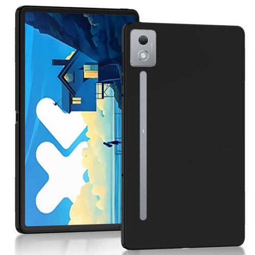 태블리스  샤오신패드 프로 2025 12.7 초슬림핏 젤리 TPU 케이스