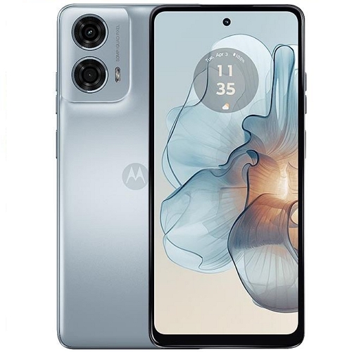 모토로라  모토 G24 파워 LTE 256GB, 자급제