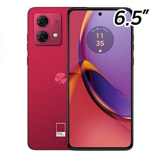 모토로라  모토 G84 256GB, 자급제