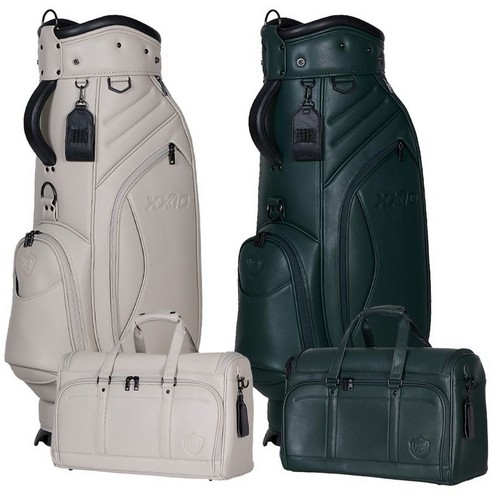 던롭 젝시오 RE6 골프백세트 GGC-24050i