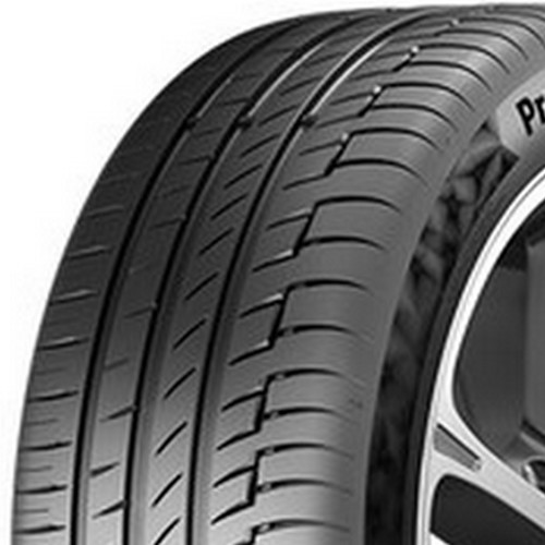 콘티넨탈타이어  콘티 프리미엄 콘택트 6 225/45R19