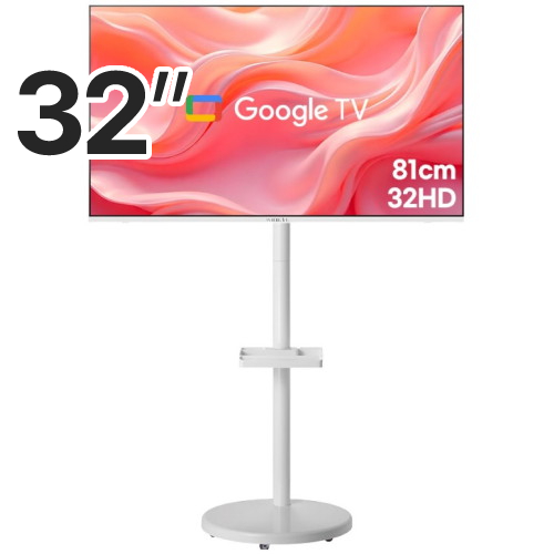 와이드뷰  GTWV320HD11 이동형 패키지