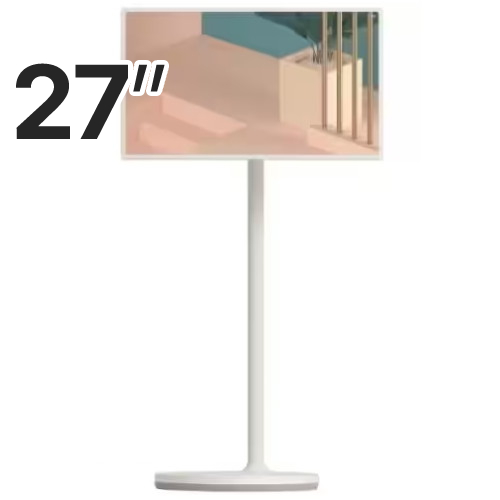 LG전자 스탠바이미 27ART10CMPL