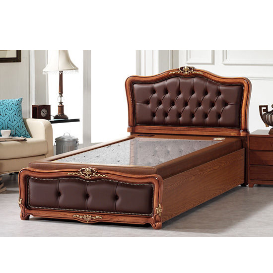 장수돌침대 1550 럭셔리 돌침대 S