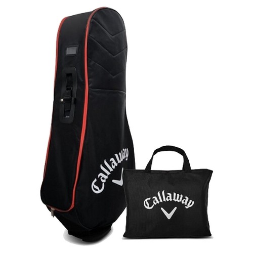 캘러웨이  CG 캐디백 트래블 항공커버