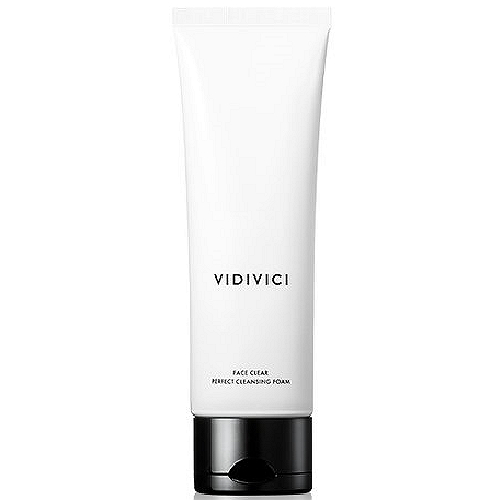비디비치 페이스 클리어 퍼펙트 클렌징 폼 120ml