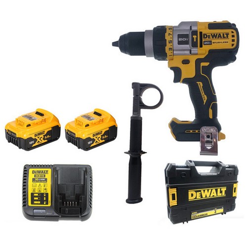 디월트 DCD999 해외구매