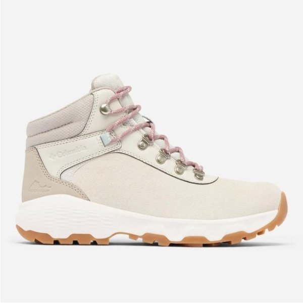 컬럼비아 뉴튼 완다 와이드 C65YK7183083