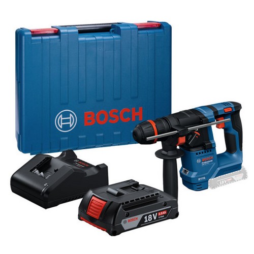 보쉬 GBH 18V-18X