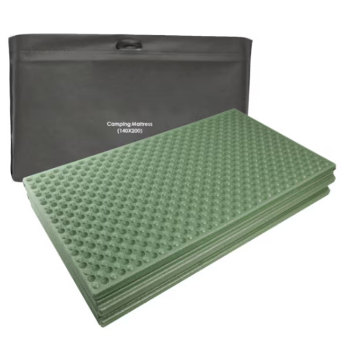 토토비즈  노멀 캠핑매트 (140x200)