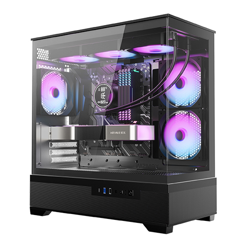 다나와표준PC  게임용 250611