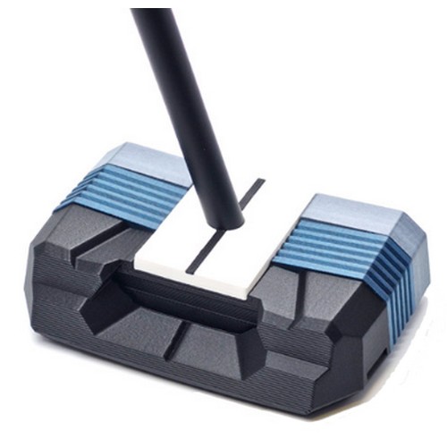 굴림채 ZET 제로 토크 퍼터