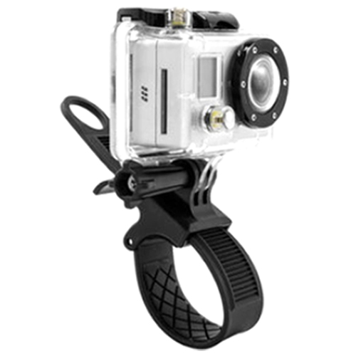 아콘  고프로 히어로 호환용 바이크 거치대 GP234