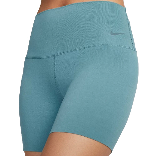 나이키  젠비 젠틀 서포트 하이웨이스트 5인치 바이커 쇼츠 FN3157-006