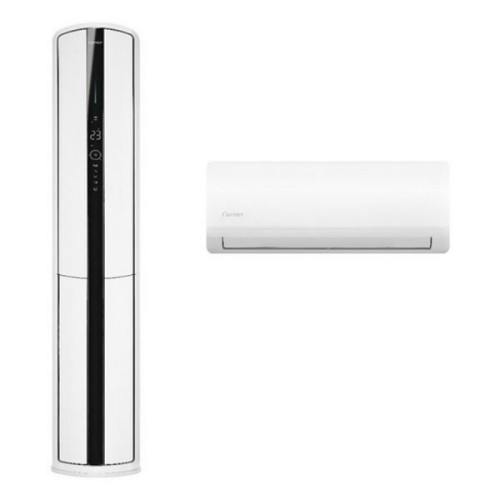 캐리어 더 프리미엄 AI 에어로 18단 에어컨 EASB-0231AAWMDG