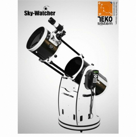 스카이와처  블랙다이아몬드 DOB 12in 플렉스