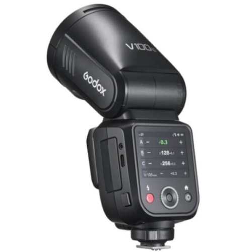 V100 TTL 플래시 SONY용