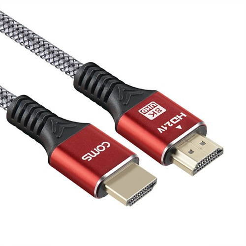 라이트컴 Coms BS HDMI v2.1 케이블