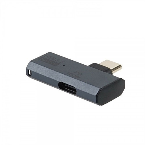 라이트컴 COMS JA384 USB3.1 Type C to C 젠더