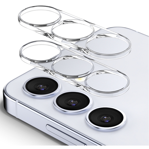 요거  갤럭시A16 카메라 렌즈 풀커버 강화유리 보호필름