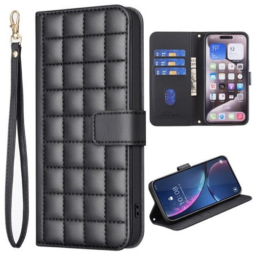 수나르  갤럭시A56 퍼펙트 스트랩 다이어리 가죽 케이스