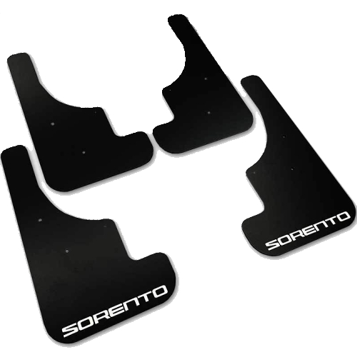 블루오션  블루아머 머드가드 아이오닉9