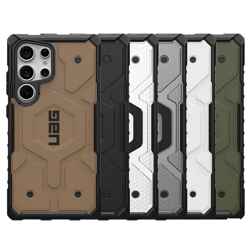UAG  갤럭시S25 울트라 패스파인더 마그네틱 케이스