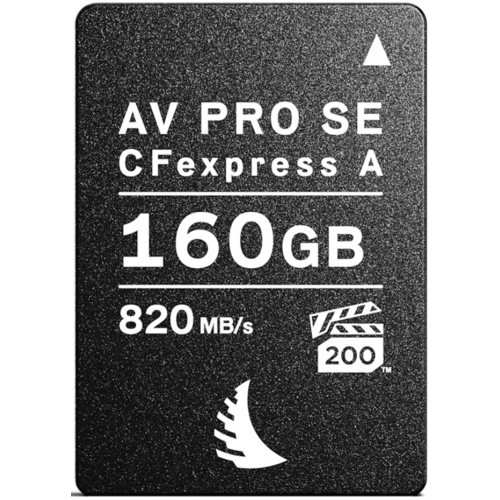 엔젤버드  AV PRO CFexpress 타입A SE