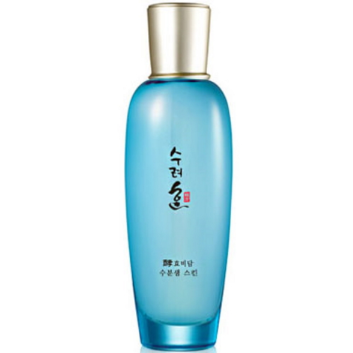 수려한 효비담 수분샘 스킨 160ml