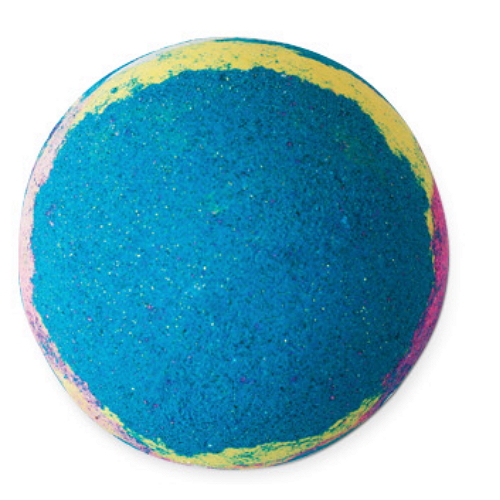 러쉬 인터갈락틱 200g