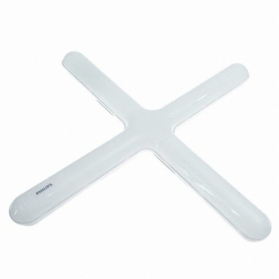 필립스  LED 슬림형 십자등 60W