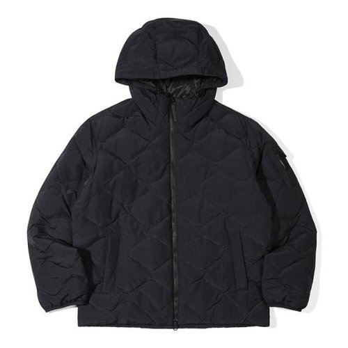 오닐 러스틀 덕다운 후디 점퍼 OMDLN4103-199