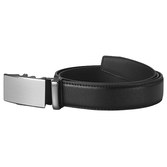 미스티카 골프 자동 버클 벨트 MGM002BK