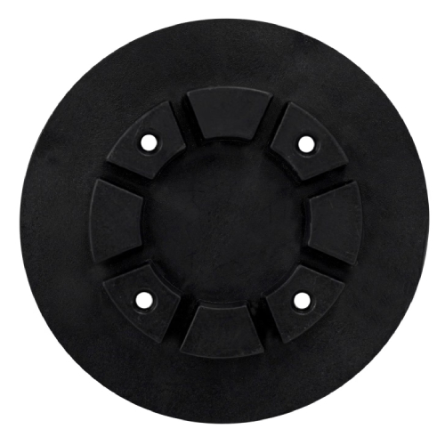 LG전자  세탁기 높이 조정판 대형 (플라스틱) MJB65174401